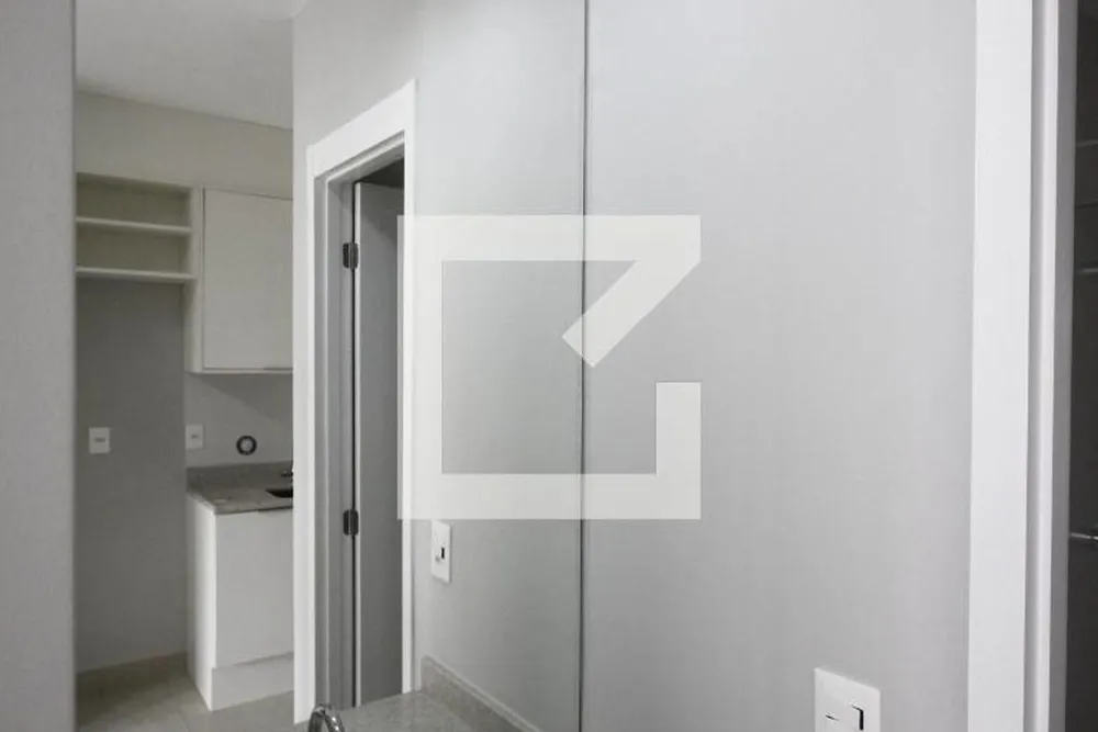 Kitnet-Studio, 26 m² - Foto 1