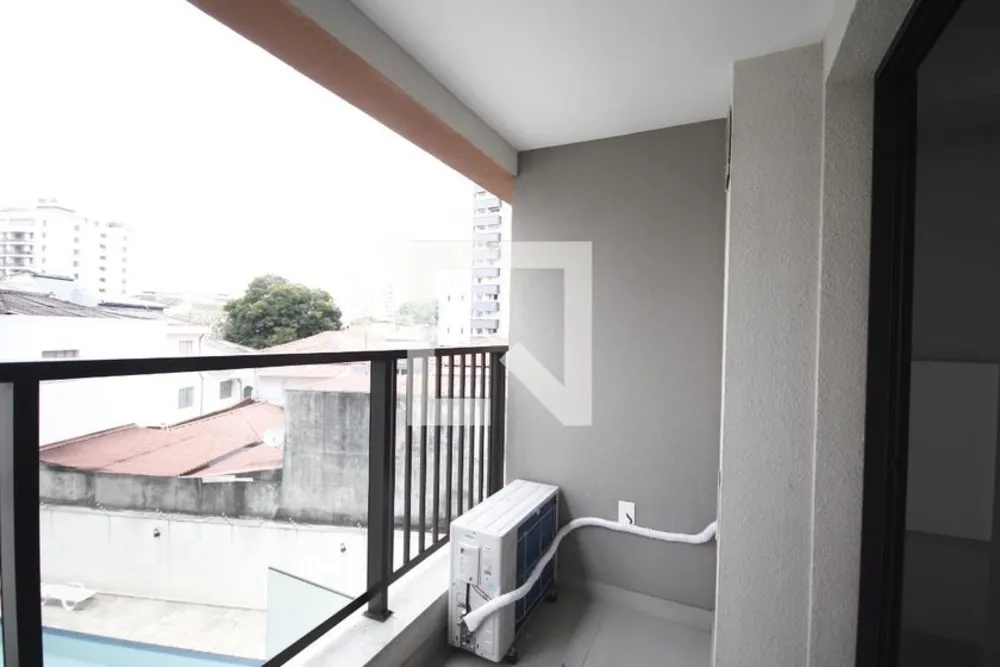 Kitnet-Studio, 26 m² - Foto 7