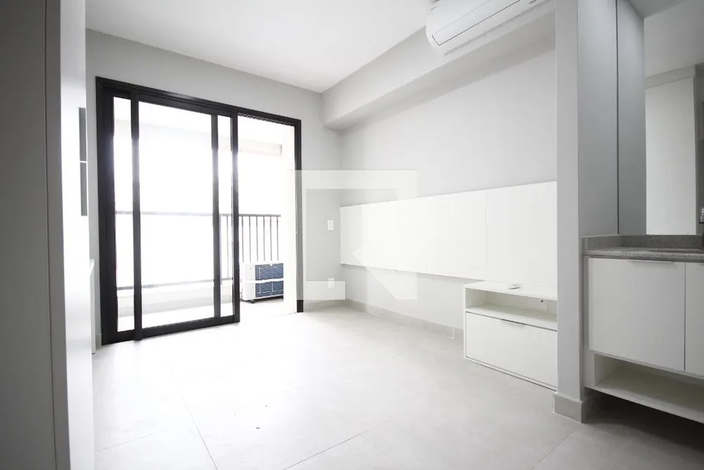 Kitnet-Studio, 26 m² - Foto 2