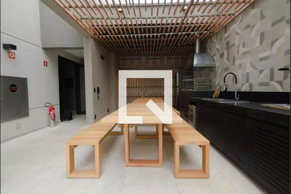 Kitnet-Studio, 26 m² - Foto 8