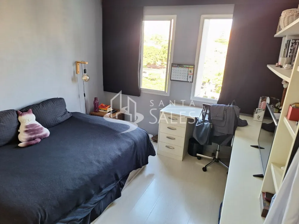 Apartamento, 3 quartos, 140 m² - Foto 6