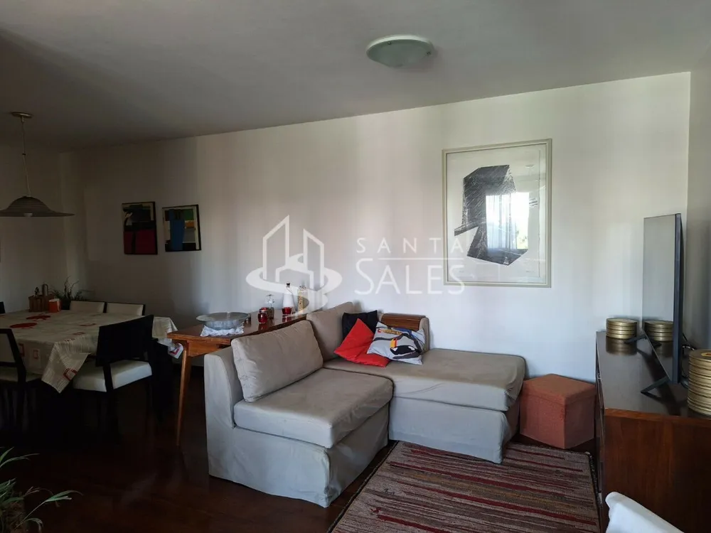 Apartamento, 3 quartos, 140 m² - Foto 12