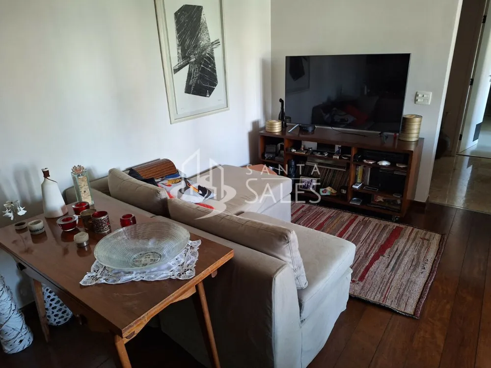 Apartamento, 3 quartos, 140 m² - Foto 11