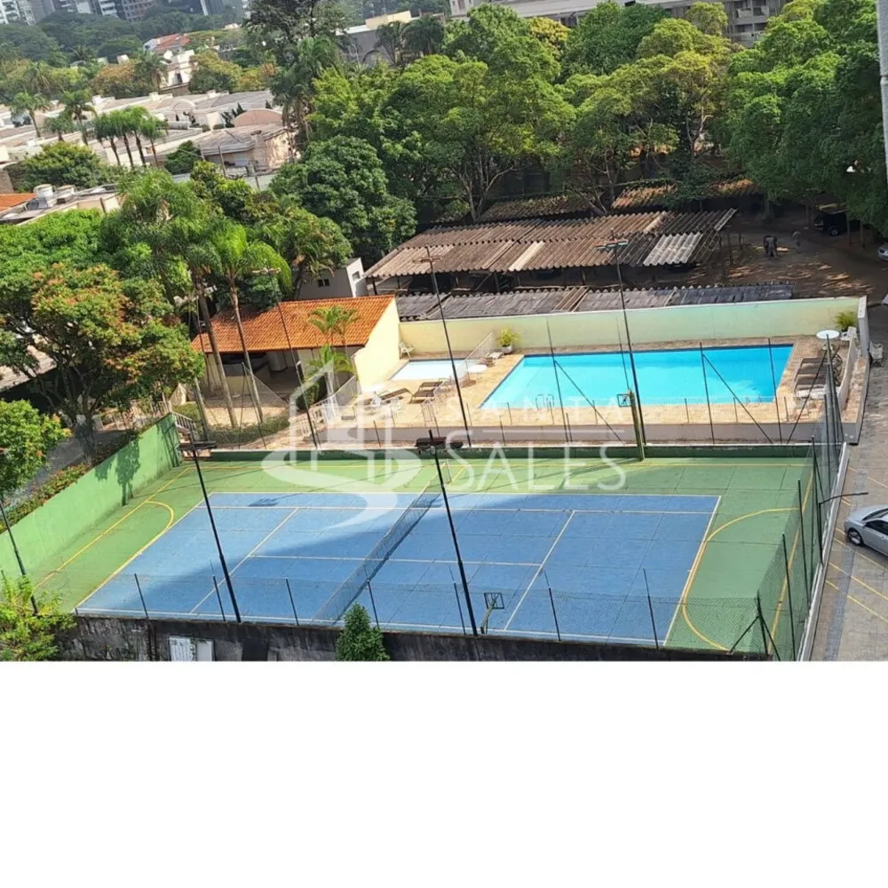 Apartamento, 3 quartos, 140 m² - Foto 2