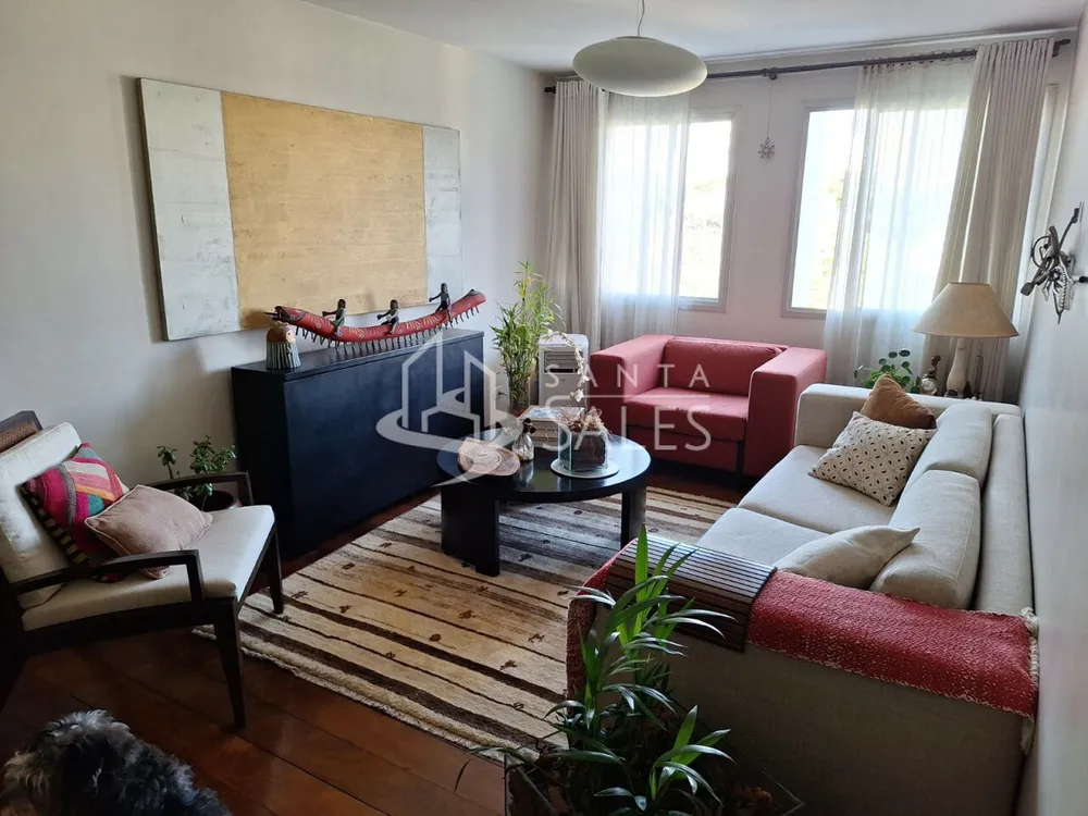 Apartamento, 3 quartos, 140 m² - Foto 8