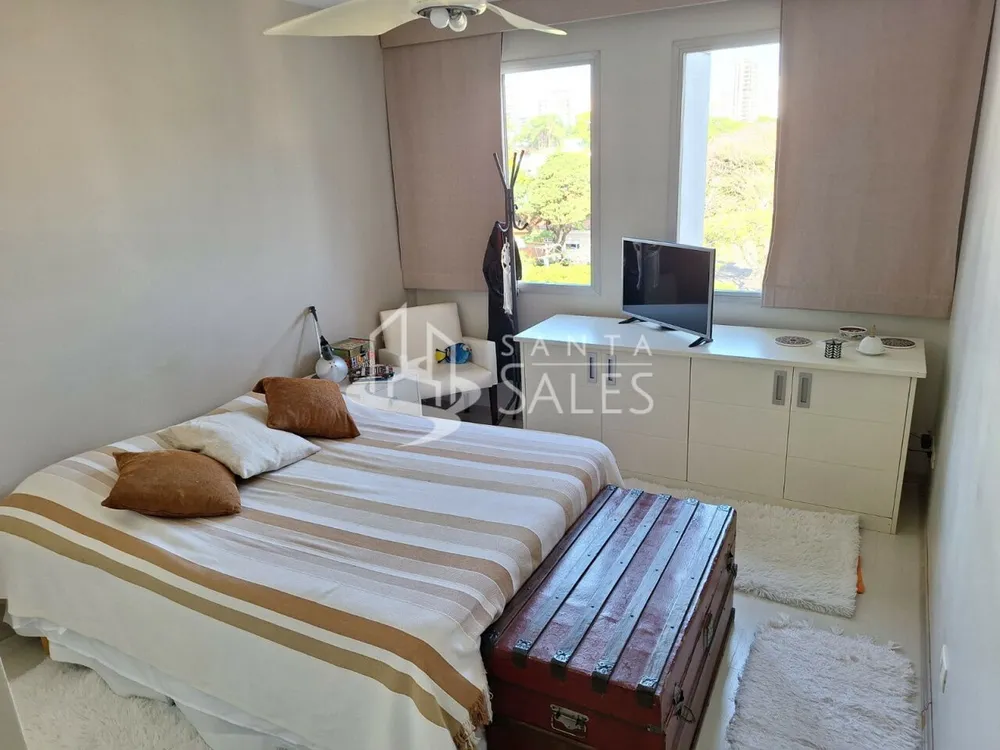 Apartamento, 3 quartos, 140 m² - Foto 7