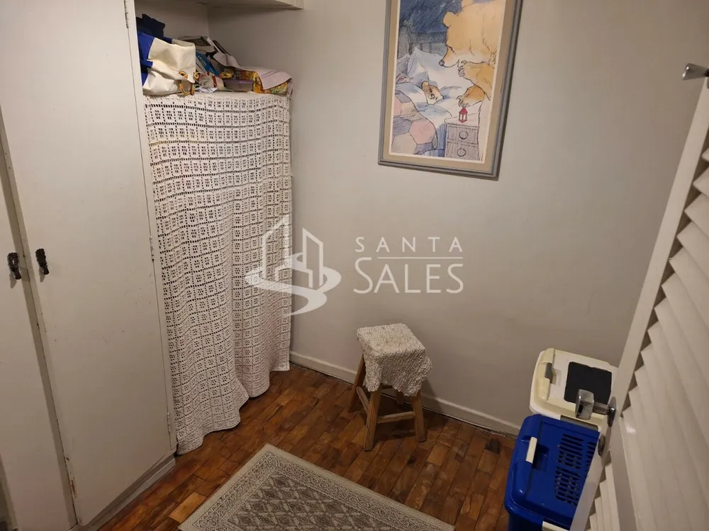 Apartamento, 3 quartos, 140 m² - Foto 4