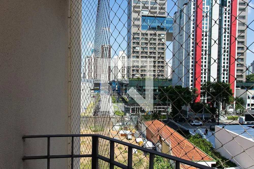Apartamento, 2 quartos, 72 m² - Foto 2