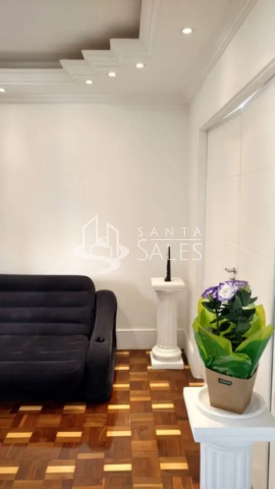 Apartamento, 3 quartos, 86 m² - Foto 2