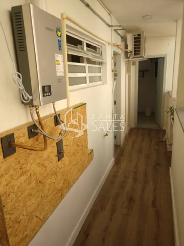 Apartamento, 3 quartos, 86 m² - Foto 2