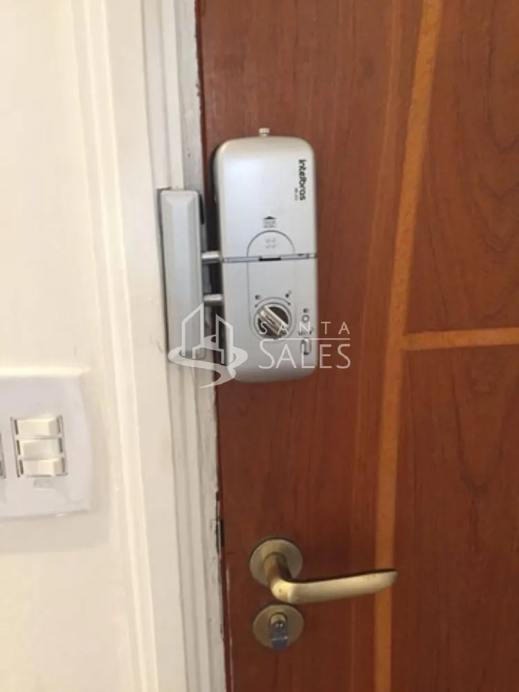 Apartamento, 3 quartos, 86 m² - Foto 5
