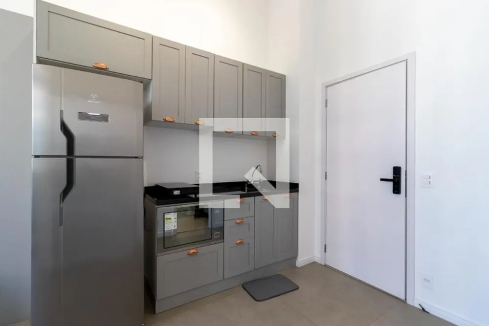 Apartamento, 1 quarto, 34 m² - Foto 3