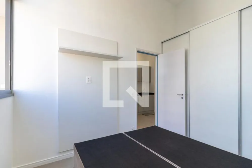Apartamento, 1 quarto, 34 m² - Foto 2