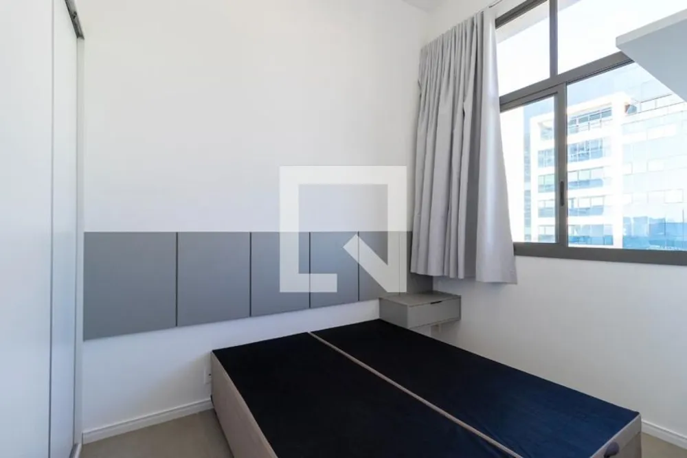 Apartamento, 1 quarto, 34 m² - Foto 4