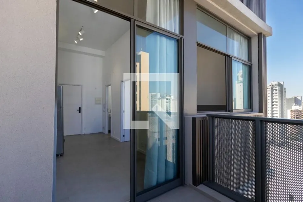 Apartamento, 1 quarto, 34 m² - Foto 4