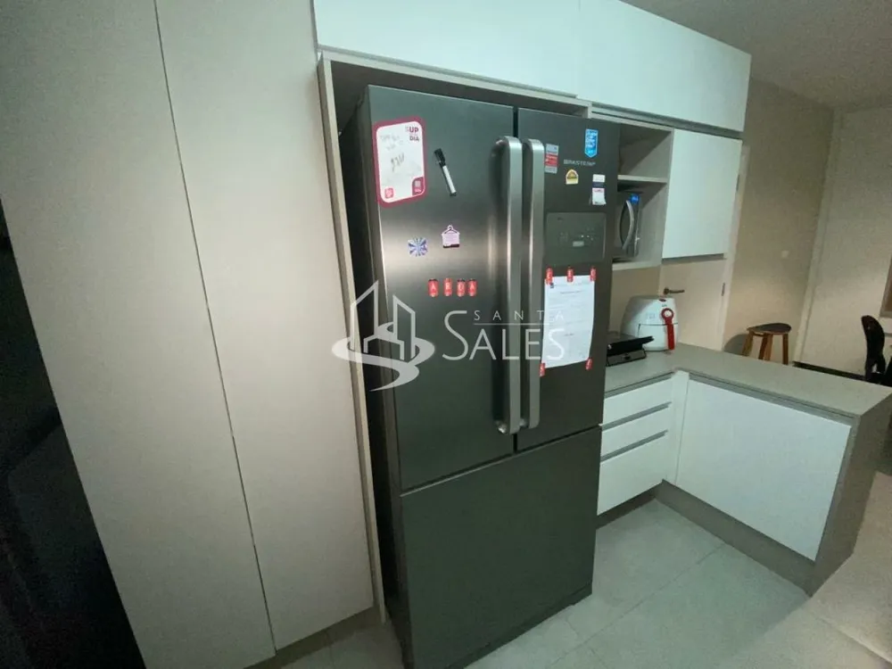 Apartamento, 3 quartos, 170 m² - Foto 8