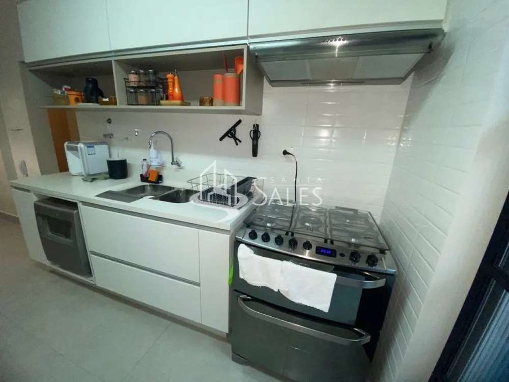 Apartamento, 3 quartos, 170 m² - Foto 6