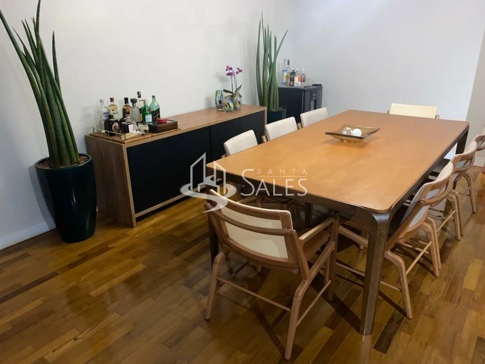Apartamento, 3 quartos, 170 m² - Foto 3