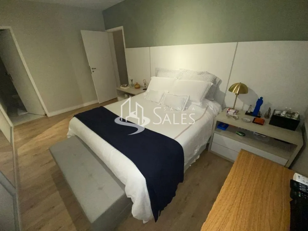Apartamento, 3 quartos, 170 m² - Foto 7