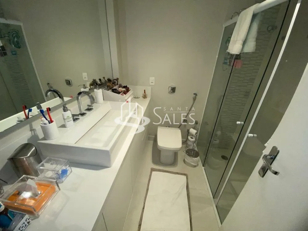 Apartamento, 3 quartos, 170 m² - Foto 5