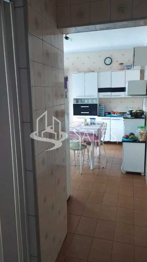 Casa, 2 quartos, 180 m² - Foto 4