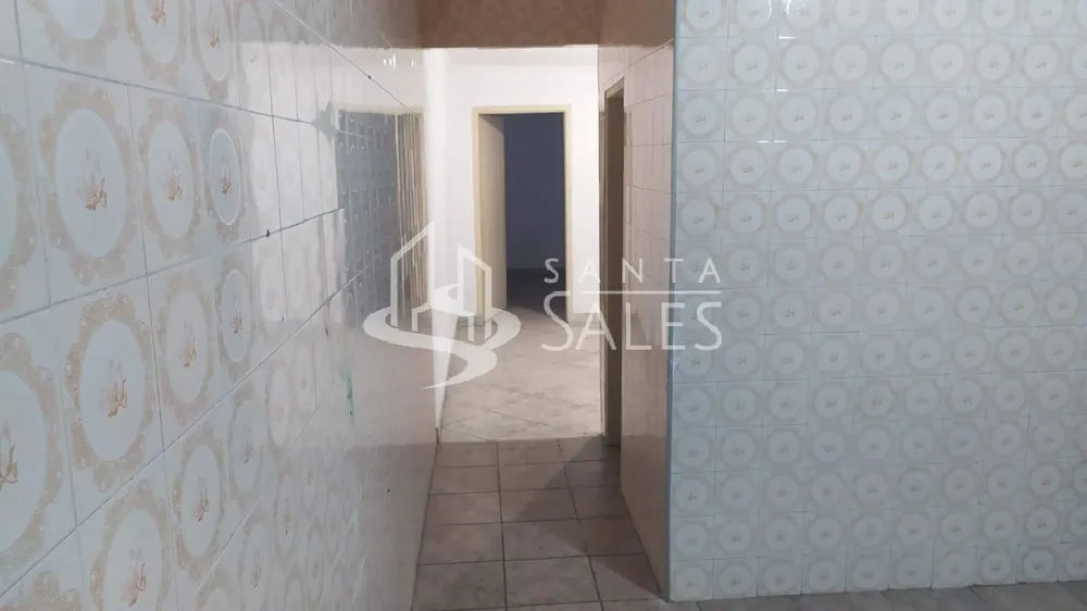 Casa, 2 quartos, 180 m² - Foto 1