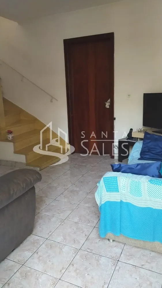 Casa, 2 quartos, 180 m² - Foto 4