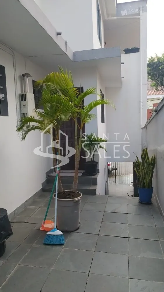 Casa, 2 quartos, 180 m² - Foto 5