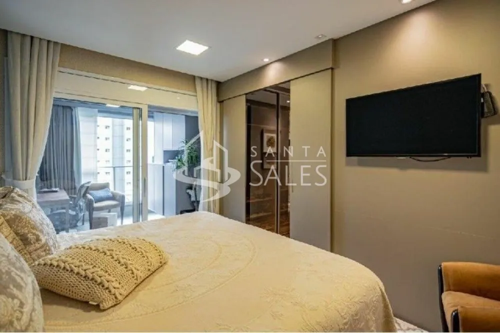 Apartamento, 4 quartos, 278 m² - Foto 3