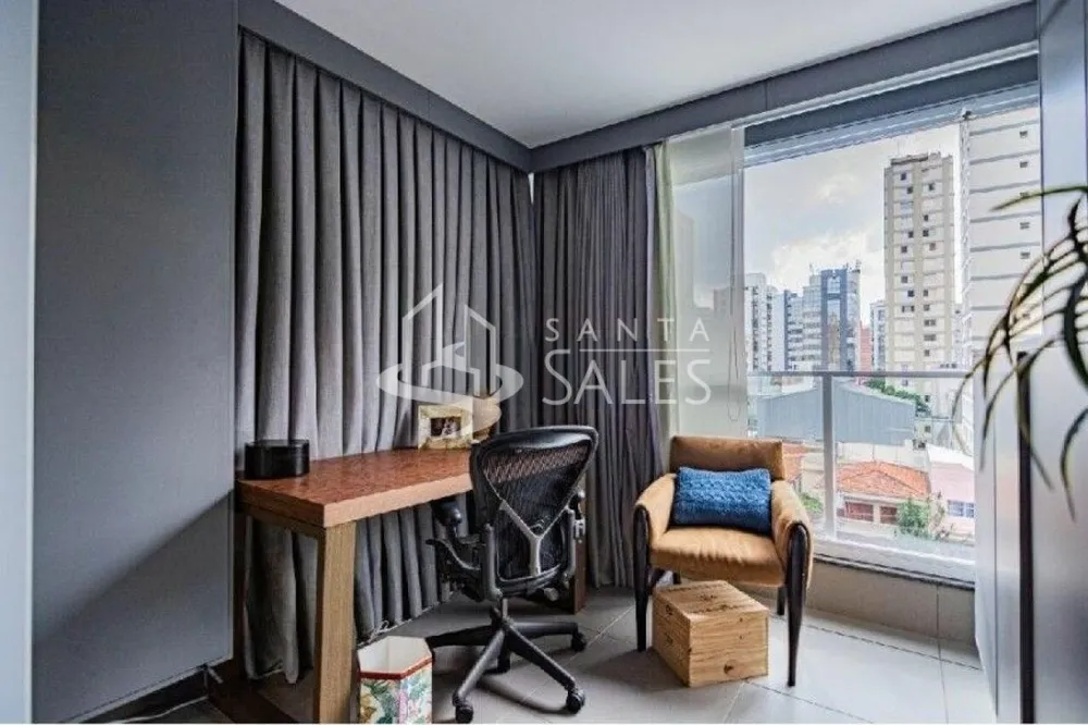 Apartamento, 4 quartos, 278 m² - Foto 1