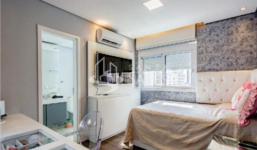 Apartamento, 4 quartos, 278 m² - Foto 2