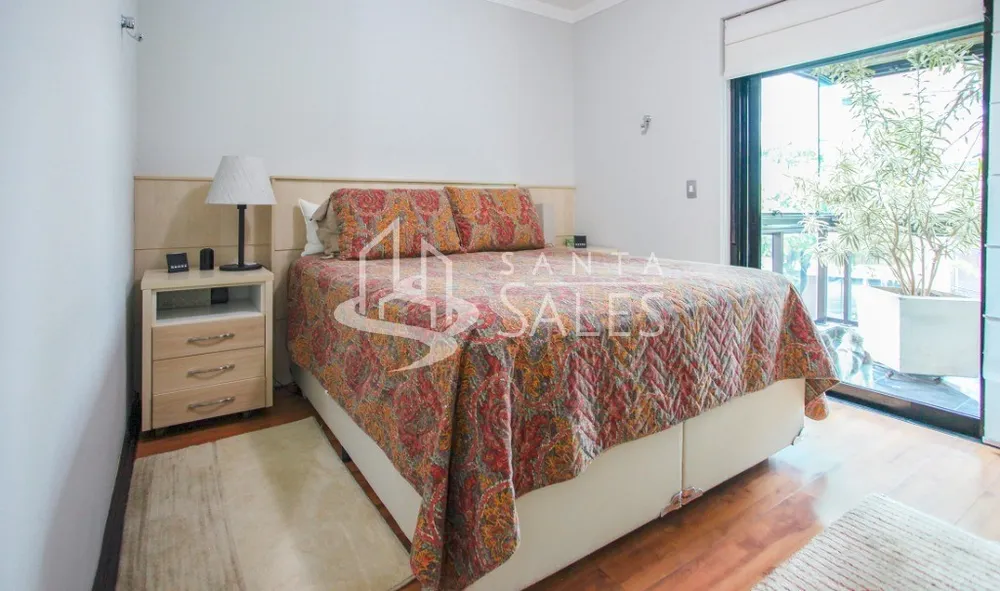 Apartamento, 5 quartos, 330 m² - Foto 4