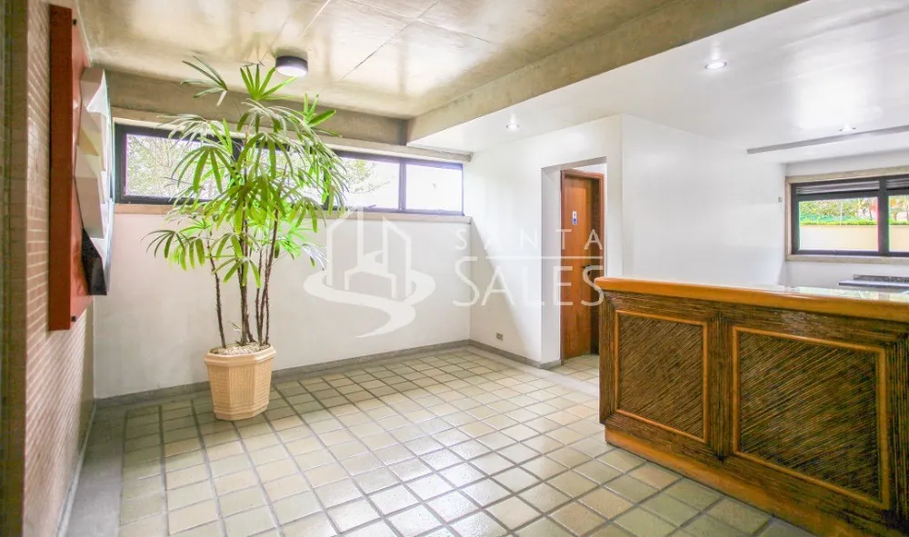 Apartamento, 5 quartos, 330 m² - Foto 7