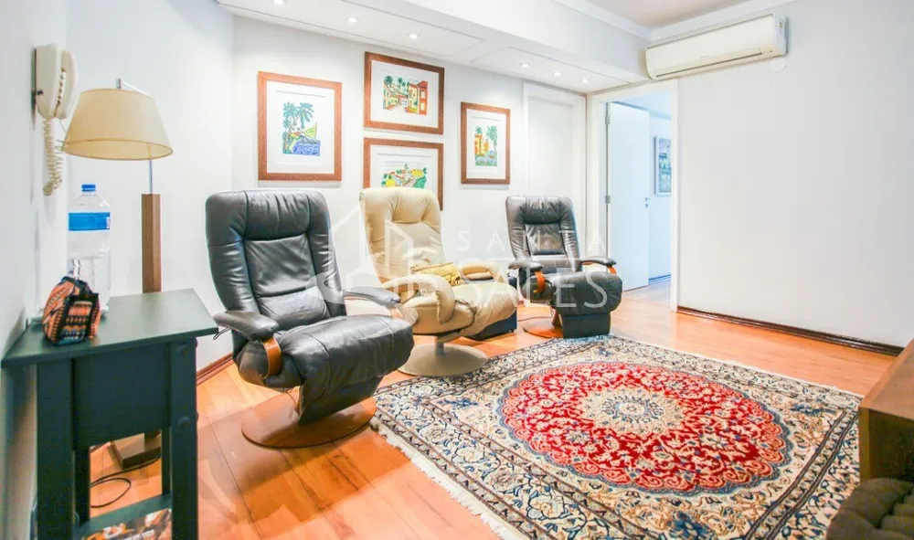 Apartamento, 5 quartos, 330 m² - Foto 3