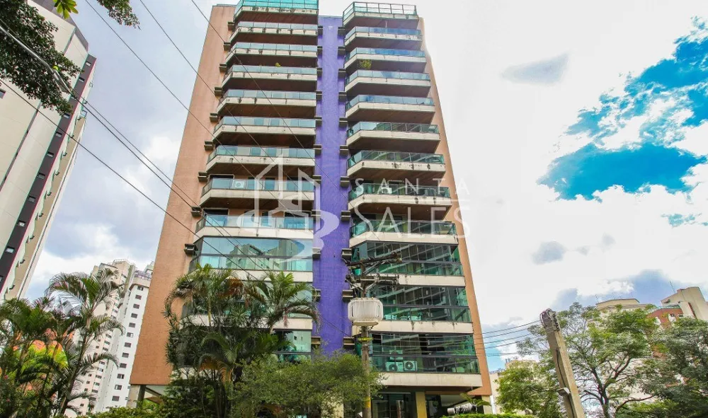 Apartamento, 5 quartos, 330 m² - Foto 8