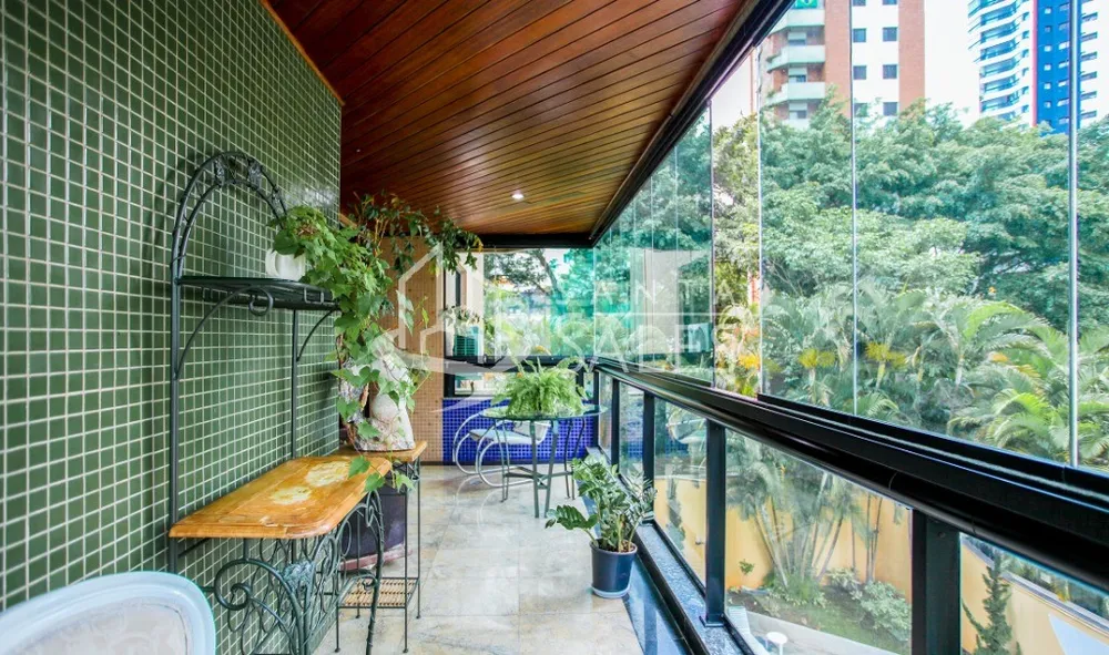 Apartamento, 5 quartos, 330 m² - Foto 2