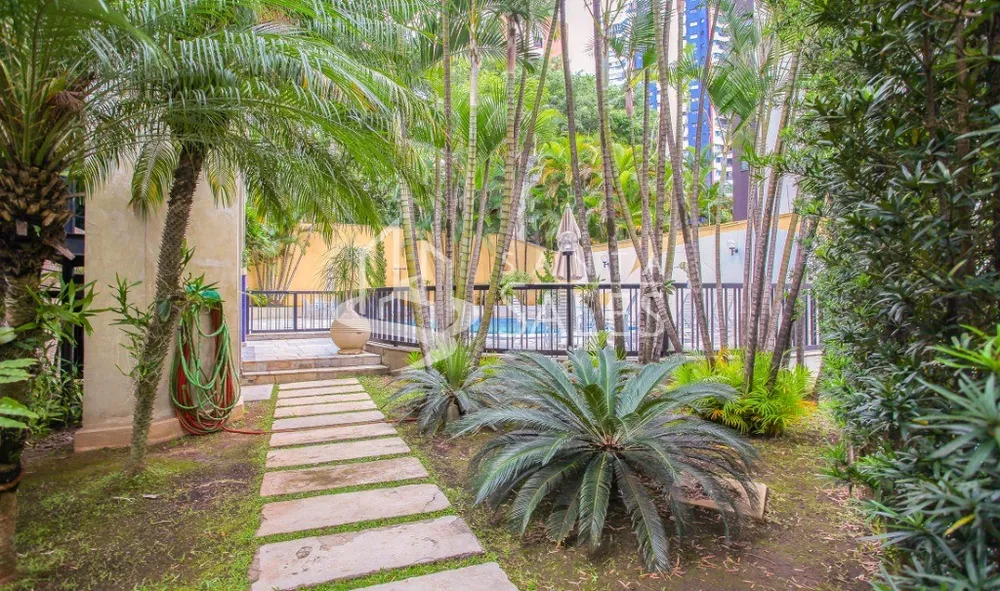 Apartamento, 5 quartos, 330 m² - Foto 6