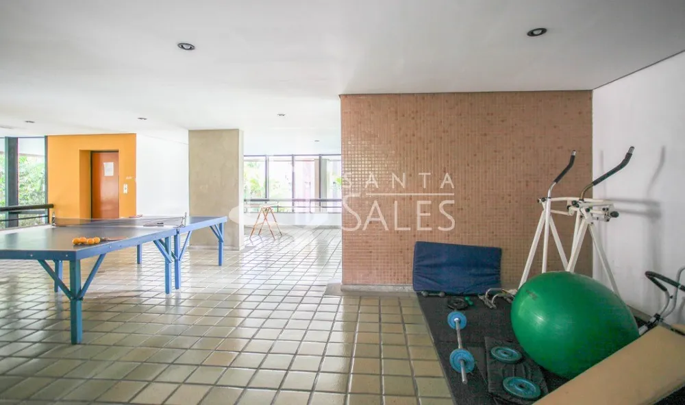 Apartamento, 5 quartos, 330 m² - Foto 5