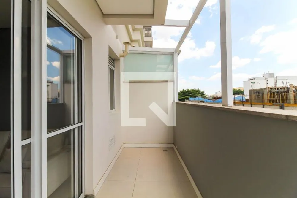 Apartamento, 2 quartos, 60 m² - Foto 5