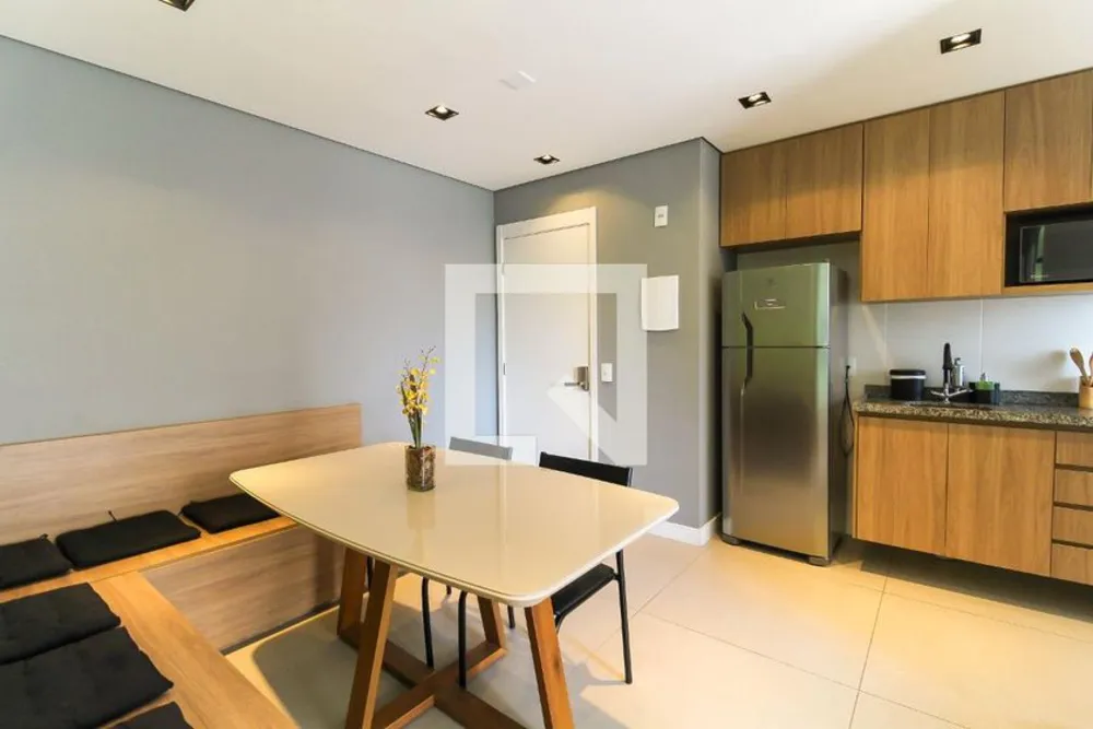 Apartamento, 2 quartos, 60 m² - Foto 3