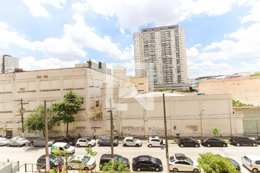 Apartamento, 2 quartos, 60 m² - Foto 8