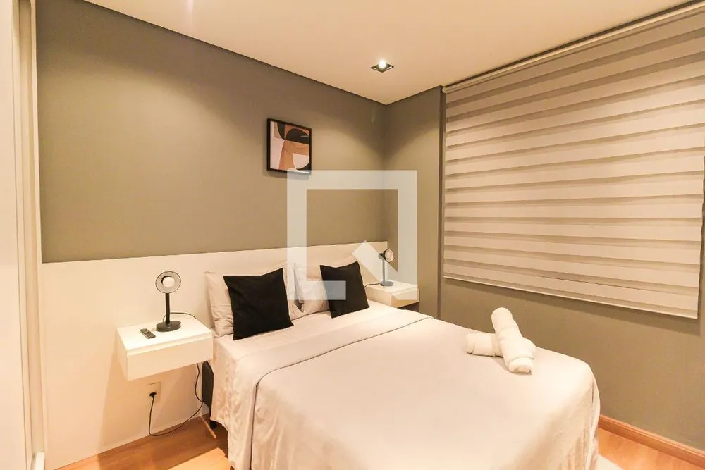 Apartamento, 2 quartos, 60 m² - Foto 9
