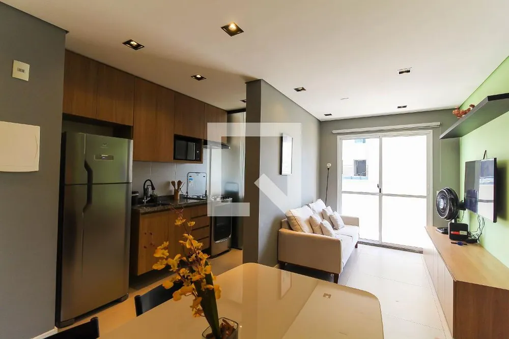 Apartamento, 2 quartos, 60 m² - Foto 1