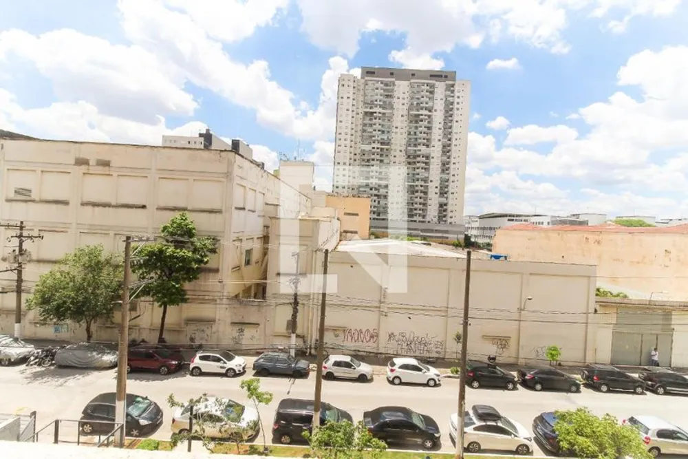 Apartamento, 2 quartos, 60 m² - Foto 11