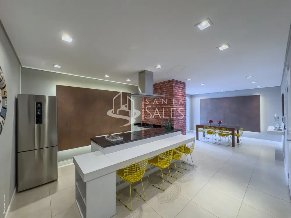 Apartamento, 2 quartos, 70 m² - Foto 3