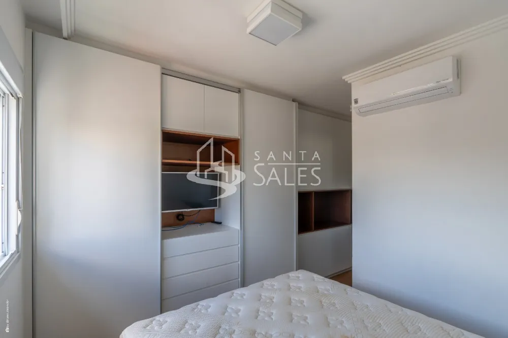 Apartamento, 2 quartos, 70 m² - Foto 4