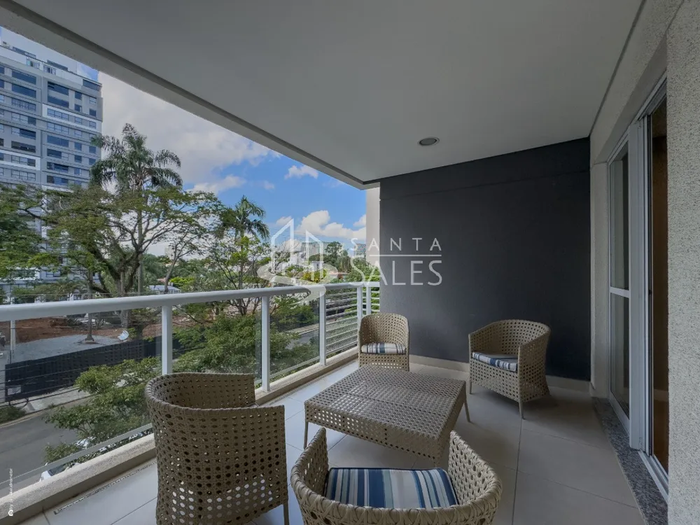 Apartamento, 2 quartos, 70 m² - Foto 8