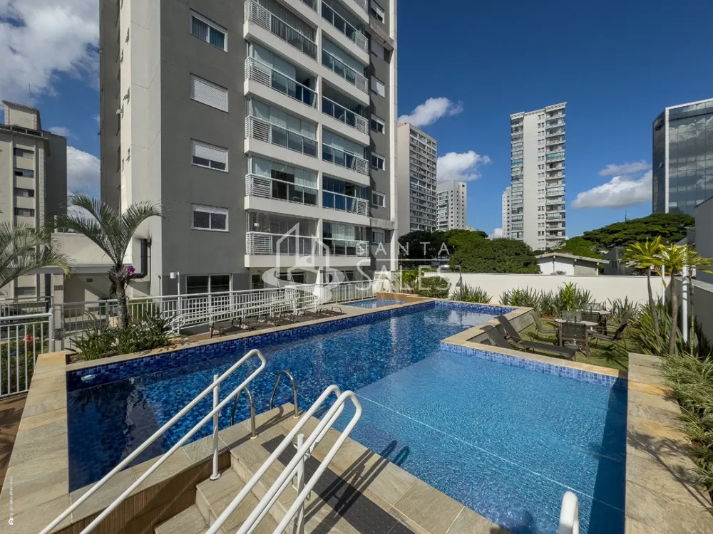 Apartamento, 2 quartos, 70 m² - Foto 6