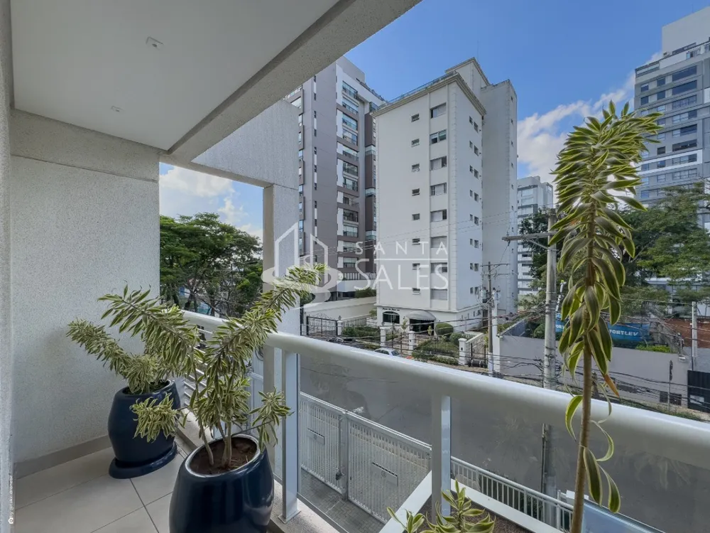 Apartamento, 2 quartos, 70 m² - Foto 12