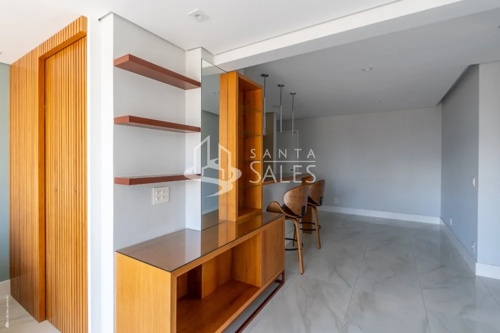 Apartamento, 2 quartos, 70 m² - Foto 1